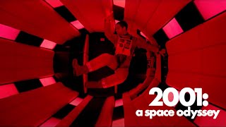 2001: Odisea del Espacio - Desconectando a Hal 9000 (Español Latino)