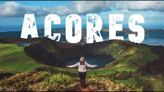 AÇORES – UMA VIAGEM PELA ILHA DE SÃO MIGUEL