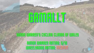 Gamallt - Simon Warrn #195 [Medium]