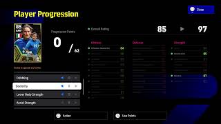 eFootball 2024 vs　draws