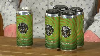 Bent Water Brewing Co , Sluice Juice New England India Pale Ale 1