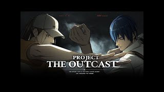 Project  The Outcast   Official Bruce Lee Gameplay Trailer  🔥😍❤️