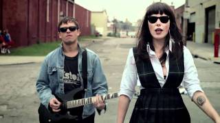 Sleigh Bells - Infinity Guitars