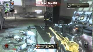 kralphimus - Black Ops Game Clip