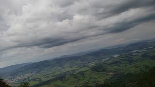 Pico do Lopo - Extrema MG