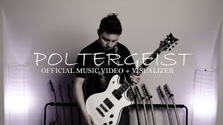 POLTERGEIST | SWOLA Riff Challenge Based Song | OFFICIAL MUSIC VIDEO + VISUALIZER