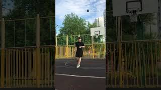 INSANE FOOTBALL TRICKSHOT🤯#football #shorts #short #insane