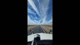 Trucking from Edgewood, NM headed to Utah 10/22/24