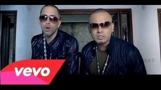 Wisin Y Yandel Ft. Nelly Furtado @Sexy Movimiento (2015) VEVO