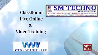 SM TECHNO MEP TRAINING SERVICES-2023