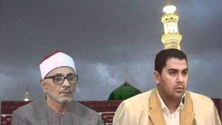 شيخ شحات سورة النور/Sheikh Shahat Surah Noor Egypt