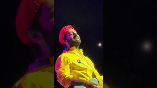 Ve kamleya 💘 | Arijit Singh Live | Birmingham Concert