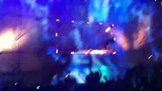 Avicii "what are you waiting for" ultra music festival 2011