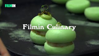 Filmin Culinary | Filmin