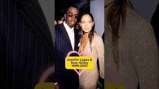 Jennifer Lopez Love Journey: A Complete Timeline of Her Iconic Relationships! #celebrity #shorts