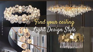 OVER 200 BEST CEILING LIGHTING DESIGNS IDEAS | 2025 LED FALSE CEILING LIGHTING INSPIRATION.