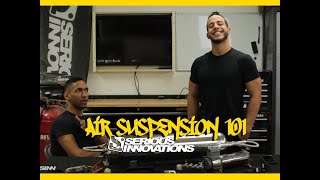 Air Suspension 101