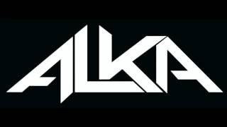 UNKNOWN (Mixed By Alka Flow)