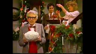 Orville Redenbacher Christmas 1984 TV Commercial