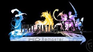 Final Fantasy X-2 HD - No CC% 3:02:50