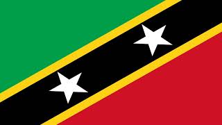 Saint Kitts And Nevis National Anthem Piano Remix