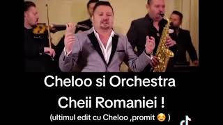 Cheloo si orchestra