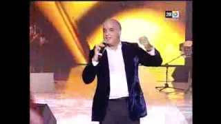 Abderrahim Souiri 2013 - Wak Dellali - عبد الرحيم الصويري