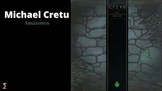 Michael Cretu - Amazonen (Audio)