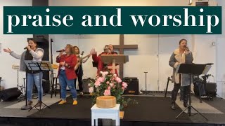 praise and worship || lfci Kitsap