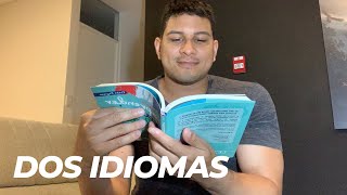 Así aprendí dos idiomas