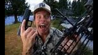 ▶ TED NUGENT Gun Rights...He Ruffles Feathers AGAIN!