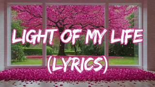 Light of My Life - New Release Love Song 2024 - Romantic Music For Love Night (Lyrics)