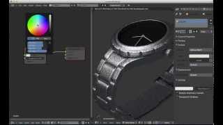 Apprendre Blender #12 Premier Rendu Cycles