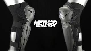 TLD 2018 Method Knee Guards