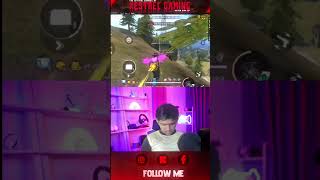 BR Pushing Live stream clip #freefirelive #trending #viralvideo #shorts