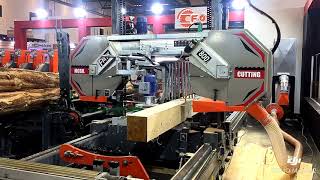 WOODTECH 2020 ISTANBUL Exhibition │ WOODTECH 2020 İSTANBUL Fuarı │ FORM MACHINE