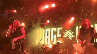 Wage War : Magnetic live from Birmingham, AL 4/17/24