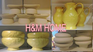 H&M HOME New Collection 2023 | Stuffs Home Decors  Collection