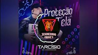 TARCÍSIO DO ACORDEON • PROTEÇÃO DE TELA (( COM GRAVE))💥💥⚡💯