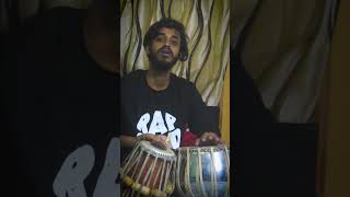 Not Afraid | Tabla Cover |