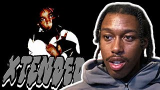 KEN CARSON - XTENDED ALBUM∕🔥REACTION