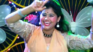 আমার মাটিরও ঘরে এক সোহাগি ময়না || সাথী ভান্ডারী || Sondha Media Hd