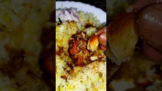 Biriyani loves 😍#foodie #shortvideo #kerala #biriyani #tasteofspicy