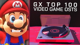 Can Opera GX's Top 100 Video Game OSTS List Be THAT Bad??