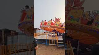 used amusement park equipment break dance rides for sale