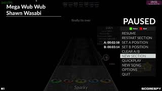 Mega Wub Wub Tech FC!