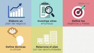 Curso de Relaciones comerciales 1