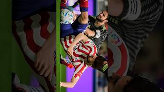 Atlético de Madrid vs Real Madrid CF Intro Preview #shorts #shortsfeed