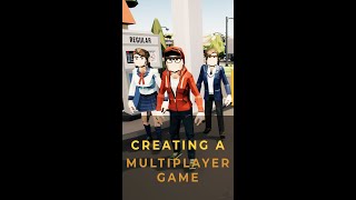 How To Create A Multiplayer Game [Unreal Engine]