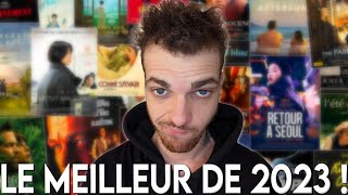 TOP FILMS 2023 ! (vous allez être surpris)